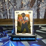 2026 Bo Jackson Battle Arena Chiller ( Cam Thomas ) Orange Headliner 🔥 #OHBF-48