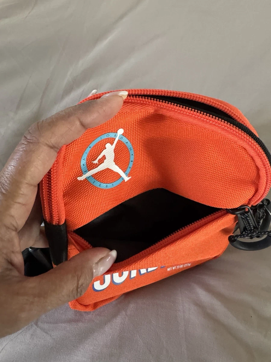 ジョーダン　ミニバック　レア極美品 Jordan Bags for Men for sale - eBay