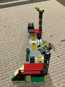 LEGO Island #6738 &ldquo;Skateboard Challenge&rdquo; (2002), Used, Very Good Cond., Complete