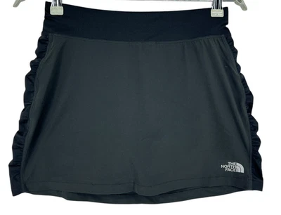 The North Face Jupe Mini Décontractée Femme Noir Taille XS - Photo 1/4