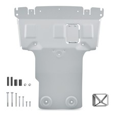 Vrc Engine Bumper Guard Skid Plate Cover For Toyota Tundra 2014-2021 Ptr60-34190