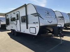 2026 Jayco Jay Flight SLX Double Axle 210QBW