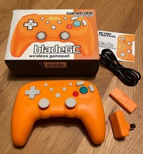 Retro Fighters Blade GC - Wireless Gamepad (G...