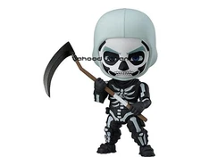 Nendoroid Fortnite Skull Trooper non-scale ABS/PVC pre-painted action figure