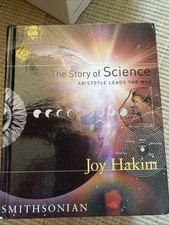 The Story of Science: Aristotle Leads the Way: Aristotle Leads the Way