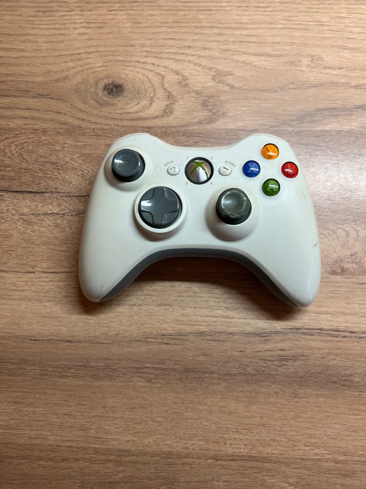 Manette Xbox 360 – Officielle