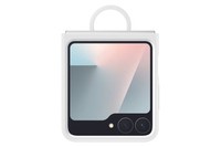 Samsung Silicone Case FüR Galaxy Z Flip7 Fe