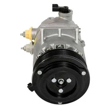 For Ford Escape 2017-2019 Motorcraft W0133-2220054-MTR A/C Compressor w Clutch