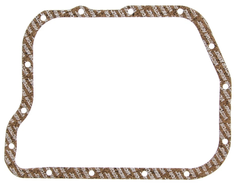 Mahle Transmission Oil Pan Gasket For 1962-1964, 1971-1972 Dodge P200 - Image 3 of 3
