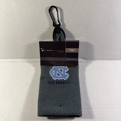Team Effort Golf NCAA Towel