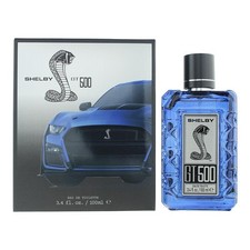 Carroll Shelby GT500 Men's EDT 100ml Fragrance