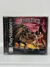 Kings Field 2 II (PlayStation 1 PS1) Complete CIB With Poster - Tested
