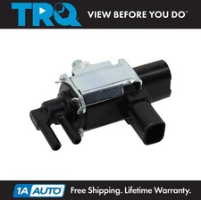 Trq Vapor Canister Purge Solenoid Valve Fits 2004-2015 Mazda