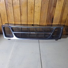 Calandre Saab 9-3
