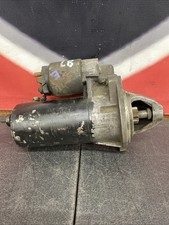 84-91 Porsche 944 924 Engine Starter Motor 95160410100 Oem 3673 84-91 Porsche 944 924 Engine Starter Motor 95160410100 Oem 3673