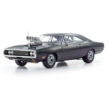 1970 Dodge Charger Rt - Doms Charger - The Fast And The Furious 2001 1970 Dodge Charger Rt - Doms Charger - The Fast And The Furious 2001