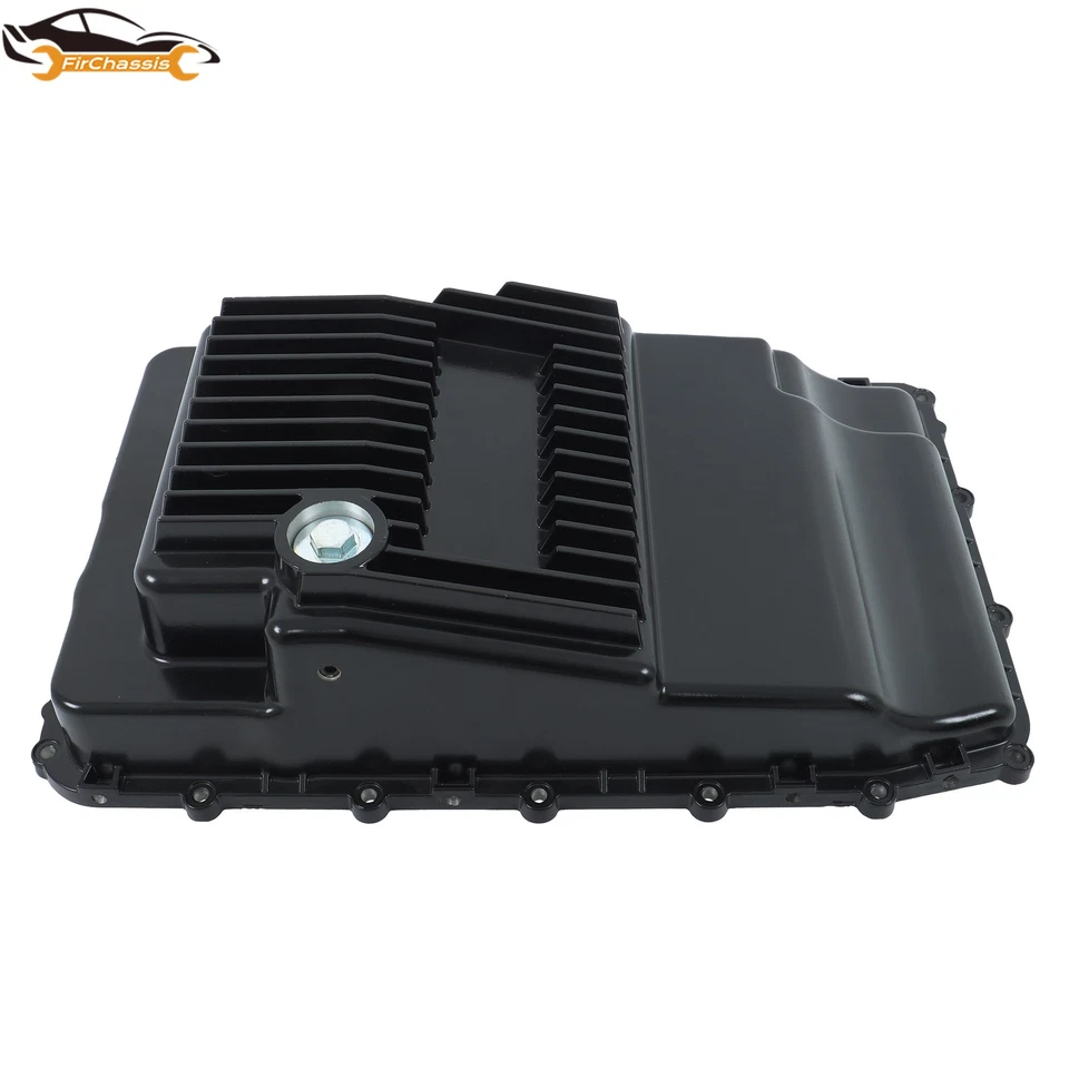 For Ford Ranger Explorer 21-24 Mustang Expedition 18-24 Transmission Oil Pan - Image 3 of 4