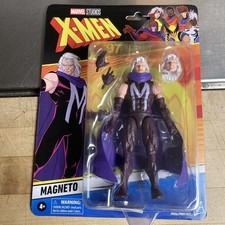 Marvel Legends X-Men '97 Magneto 6  Action Figure BRAND NEW Unopened