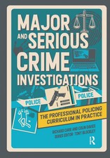 Major and Serious Crime Investigations | Rich...