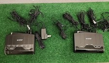 LOT OF 2 MRF-260 Universal Remote Control Bas...