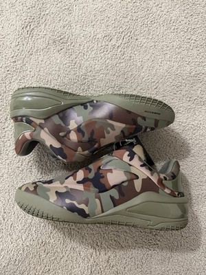 Converse Shai 001 Camo Echo Size 11.5 | eBay