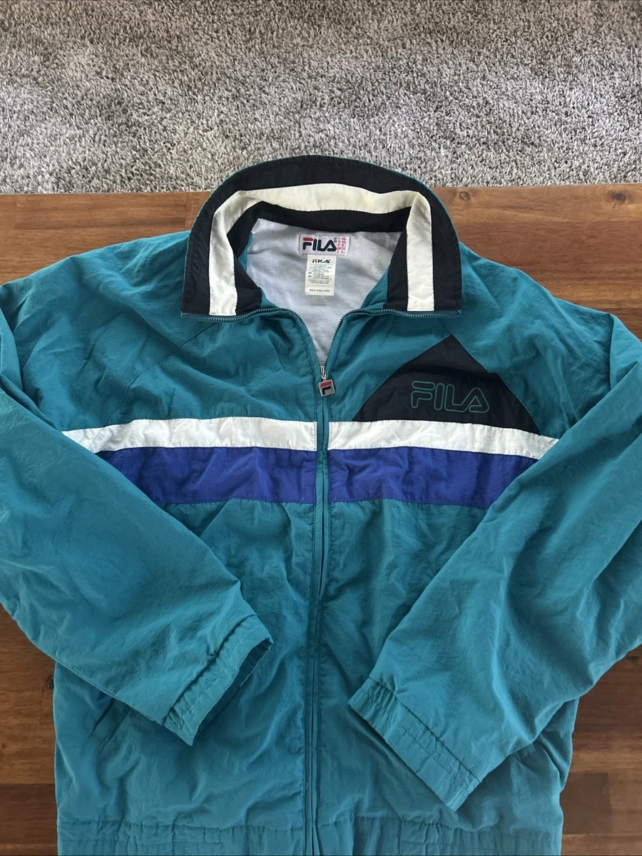 25+ Fila Jacket for sale | Updated Oct 2026