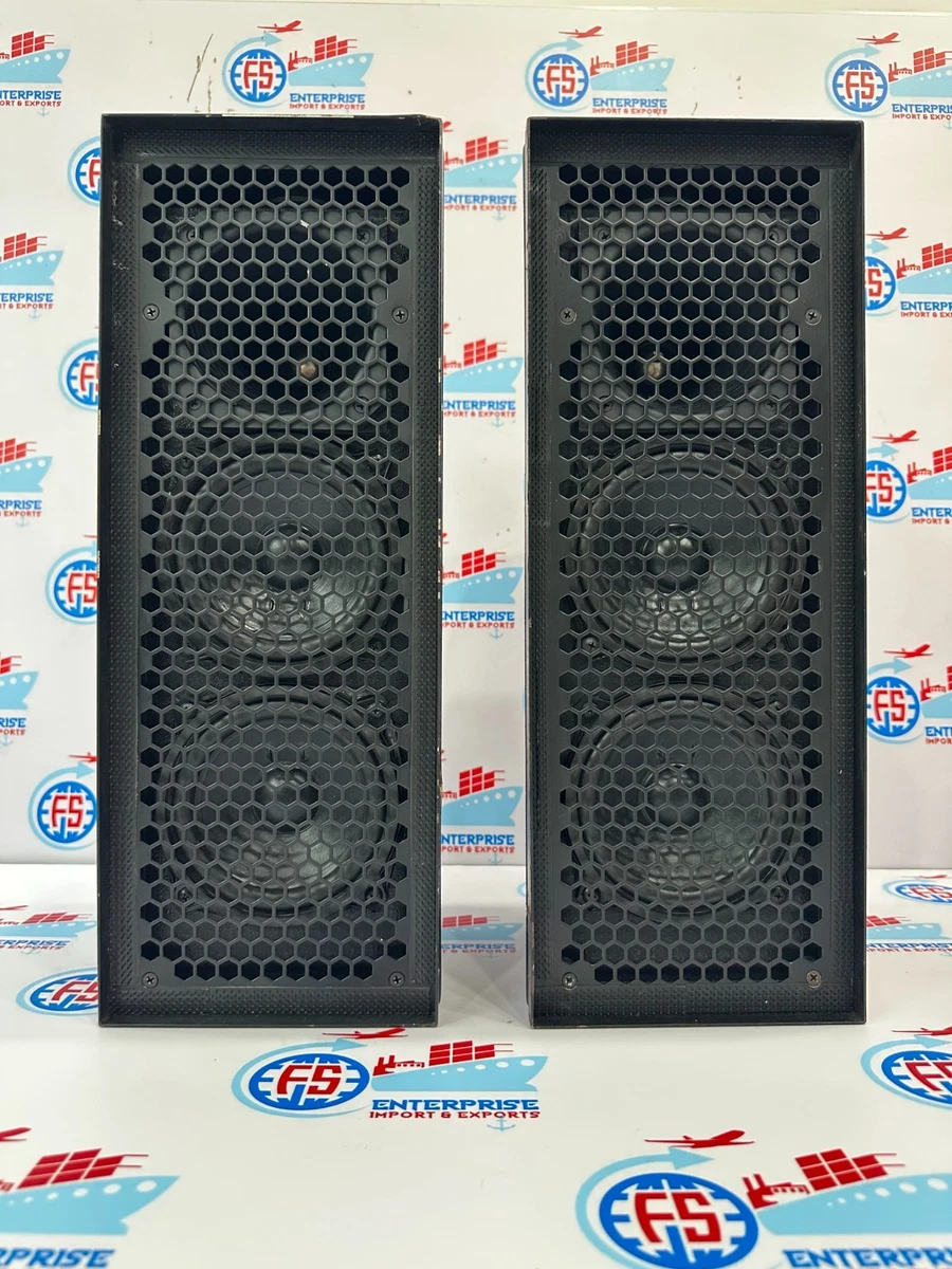 Meyer Sound Pro Audio PA Speakers for sale | eBay