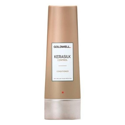 Goldwell Kerasilk Control Conditioner mit Brillantem Farbschutz 200ml