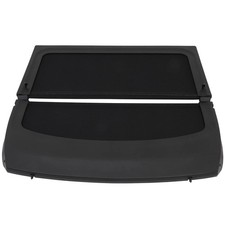 Rear Storage Cargo Cover for 2016 2019 for Honda HR V 1 8L Security Shade