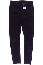 G STAR RAW Stoffhose Damen Hose Pants Chino Gr. W28 Baumwolle Lila #sbw1icq