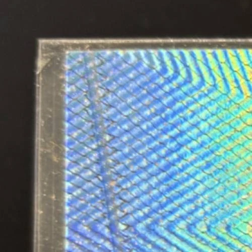 2002 Bowman's Best Brandon League Toronto Blue Jays #165 RC Auto - Image 3 of 4