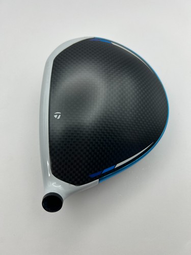 TaylorMade SIM2 MAX 9.0 driver head only Right-Handed golf from japan 1987 - Picture 6 of 24