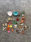1960s Vintage Barbie Accessories Random Selection