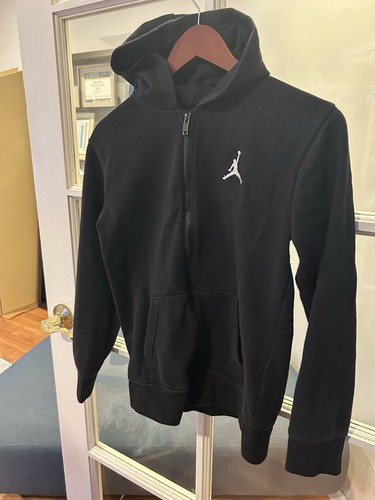 Jordan Zip-up Hoodie, Youth Large (12-13 Years Old) - Picture 3 of 5