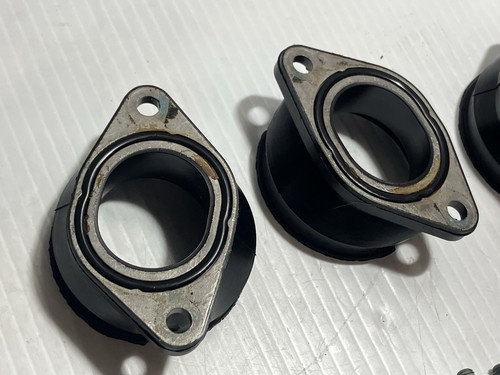 2016 Suzuki Gsxr 600 Intake Rubber Boots (OEM) - Picture 14 of 24