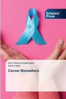 Cancer Biomarkers Amir Abbas Esmaeilzadeh