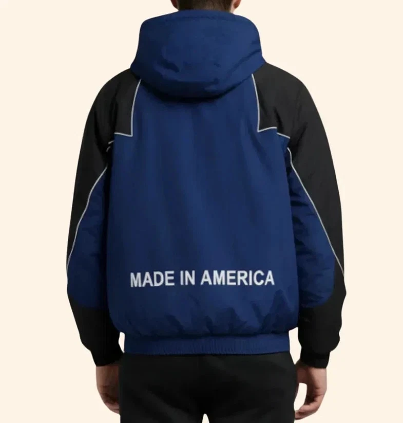 Kendall Jenner Marty Supreme Jacket - Image 4 of 4