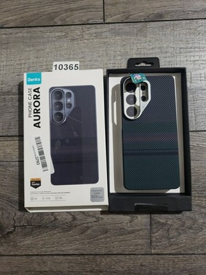 Benks Aurora ArmorAir Case For Samsung Galaxy S26 Ultra, Slim&Light Aramid Fiber