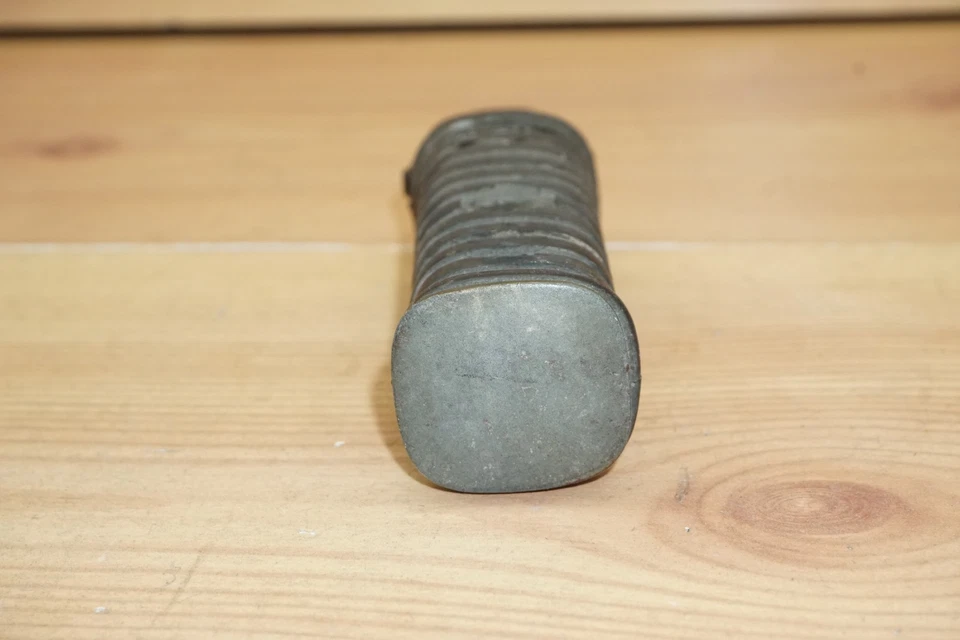 Yamaha CS5 200 1972 OEM reposapiés trasero derecho reposapiés RD200 DS7 RD250 168-27431-10-00 Foto 4 de 4