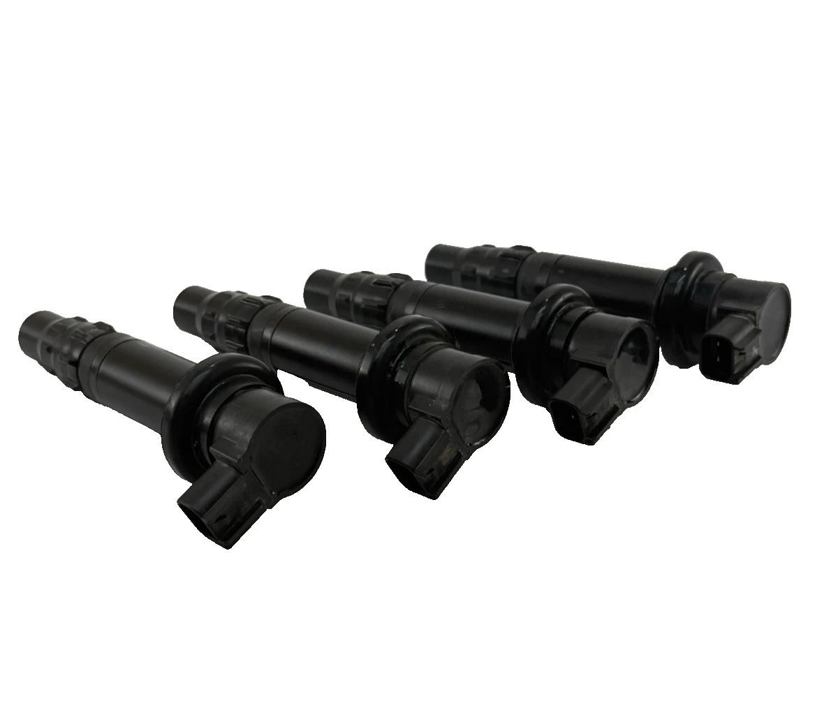 2009 - 2014 YAMAHA YZF-R1 IGNITION COIL STICK SPARK PLUG COIL PACK ELECTRICAL OE