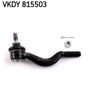 SKF Spurstangenkopf Gelenkkopf Vkdy 815503 FüR Mitsubishi M12 X 1,25 Pajero 1 2