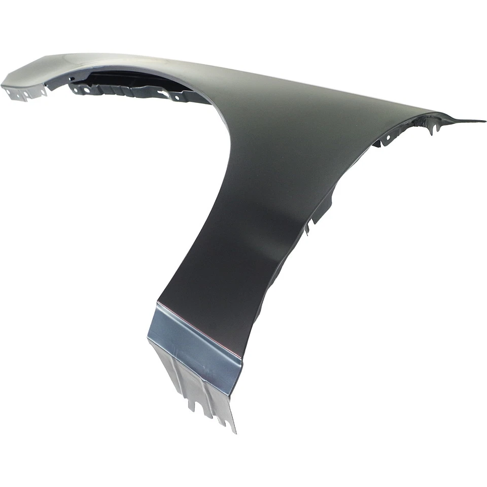 Fender For Pontiac Grand Am 1999-2005 Front Driver Side - Image 4 of 4