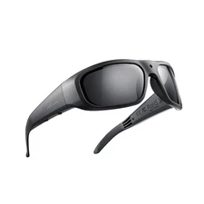 OhO 32GB Camera Glasses, 24M Resolution 1080P Smart Glasses with UV400 Sungla...
