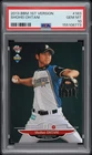 2013 BBM 1ST VERSION #183 SHOHEI OHTANI ROOKIE RC PSA 10