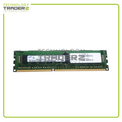 LOT OF 50 15-13598-02 Cisco 4GB PC3-12800 DDR3-1600MHz Memory M393B5270DH0-YK0