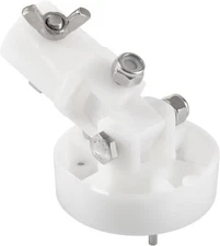 For A & A Style II Cleaning Heads Installation Removal Tool 3 Prong 522079