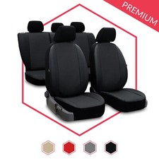 Autositzbezüge Universal Schonbezüge für Subaru Outback Auto 3er SET NEW Autositzbezüge Universal Schonbezüge für Subaru Outback Auto 3er SET NEW