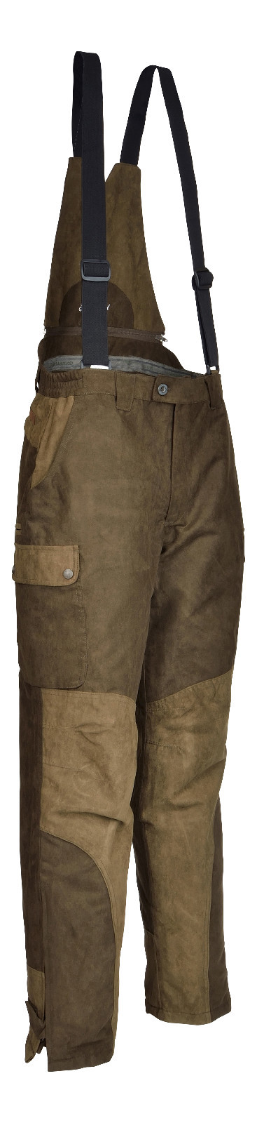 Percusión Grand Nord Pantalones 100% resistente al agua y transpirable Percusión Grand Nord Pantalones 100% resistente al agua y transpirable