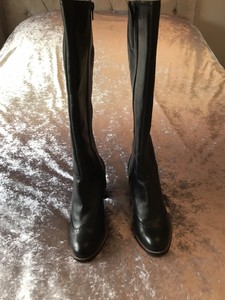 long boots next