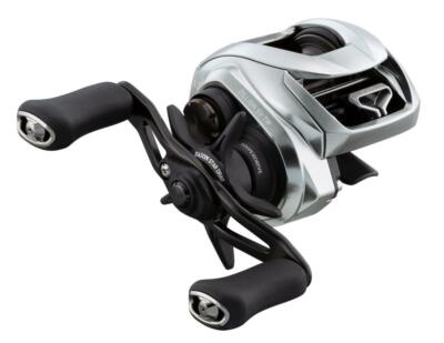 Daiwa Zillion SV TW G Series Casting Reel - Choose Ratio / RH or LH - FREE SHIP